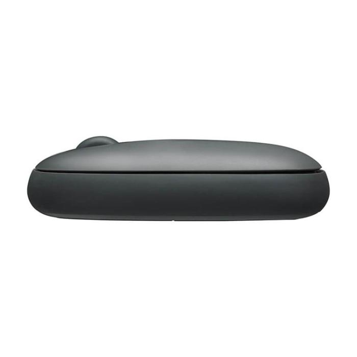 Rapoo - Rapoo Trådlös Mus M660 Silent Multi-Mode - Svart