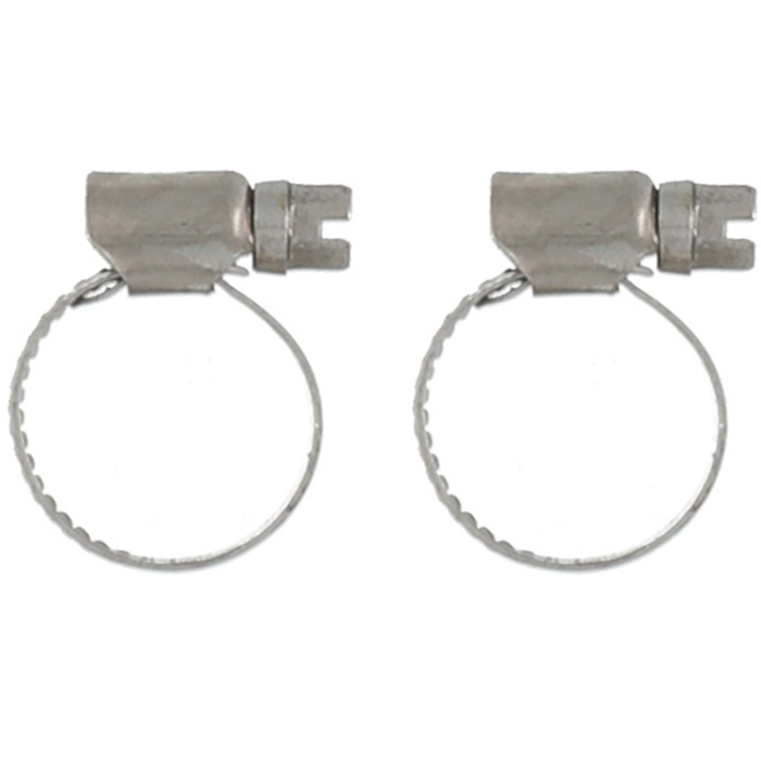 Mustang - Mustang Regulatorset med tryckventil FI/NO/DK