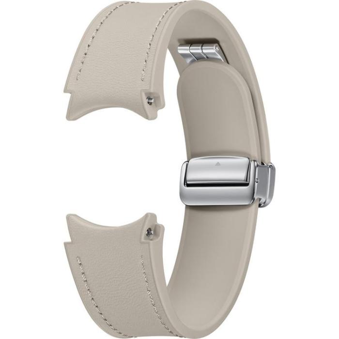 UTGATT1 - Samsung Galaxy Watch 6/6 Classic Armband D-Buckle S/M