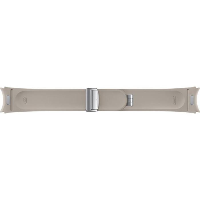 UTGATT1 - Samsung Galaxy Watch 6/6 Classic Armband D-Buckle S/M