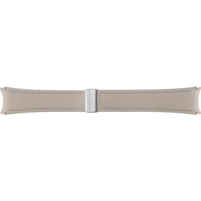 UTGATT1 - Samsung Galaxy Watch 6/6 Classic Armband D-Buckle S/M