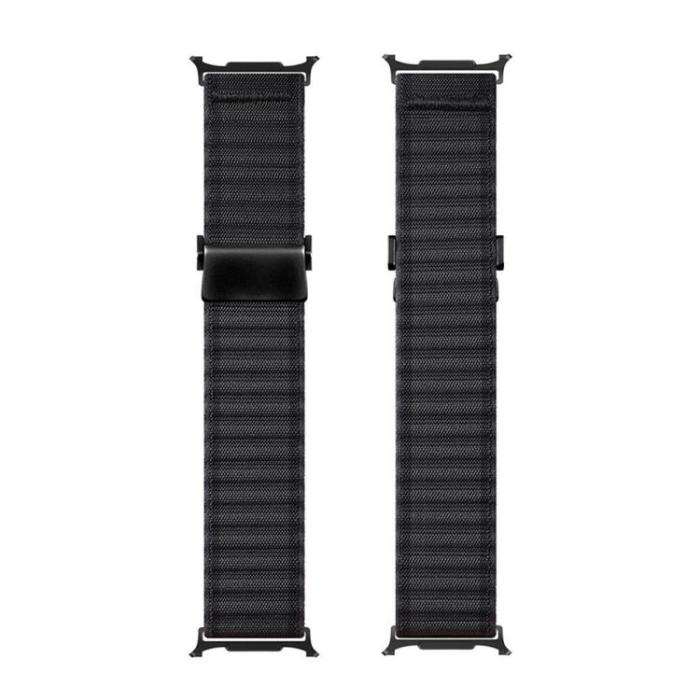 Dux Ducis - Dux Ducis Galaxy Watch 6 Classic (47mm) Armband YC Nylon