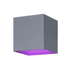 HOMBLI - HOMBLI Smart V&auml;gglampa Inomhus och Utomhus RGB CCT Gr&aring;