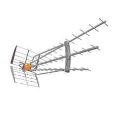 TELEVES - TELEVES Antenn DAT Boss LR UHF K21-48 LTE700