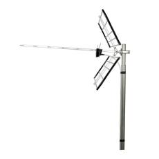 TELEVES - TELEVES Antenn Yagi 18 Element K21-48 13dB Svart