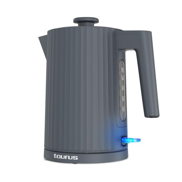 Taurus - TAURUS Vattenkokare Jonic Tea