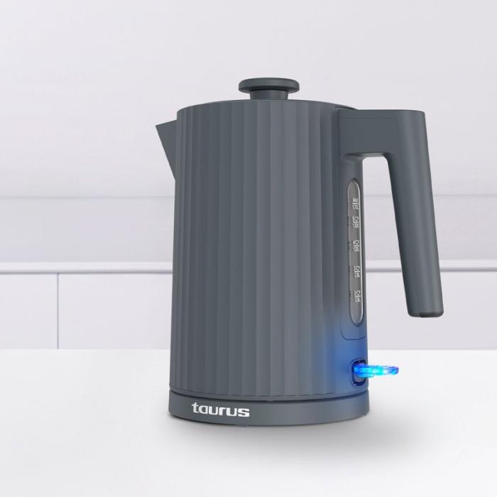 Taurus - TAURUS Vattenkokare Jonic Tea