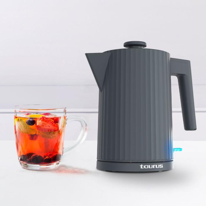 Taurus - TAURUS Vattenkokare Jonic Tea