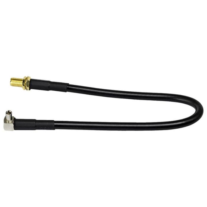 TELEVES - TELEVES Adapter AC-TS9 SMA Female for 5G/4G Router