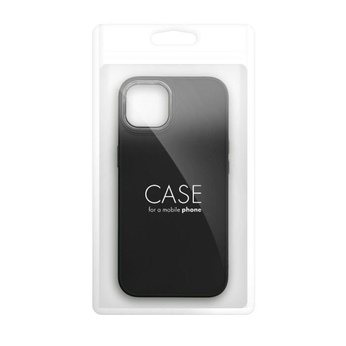 OEM - FRAME Skal för Samsung S21 FE svart