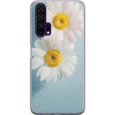 iSecrets - Mobilskal till Honor 20 Pro med Sommarblommor