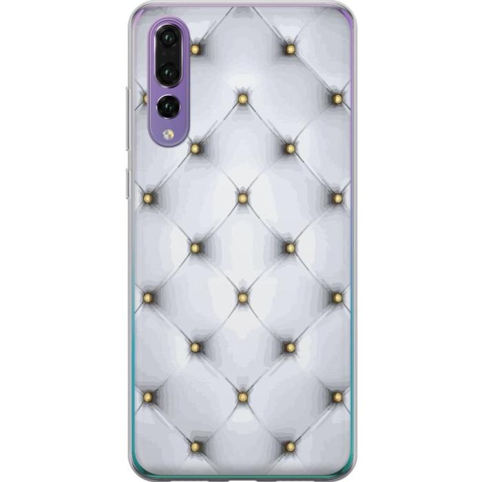 iSecrets - Mobilskal till Huawei P20 Pro med Fancy
