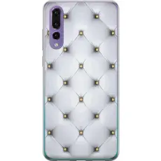Gustaf - Mobilskal till Huawei P20 Pro med Fancy