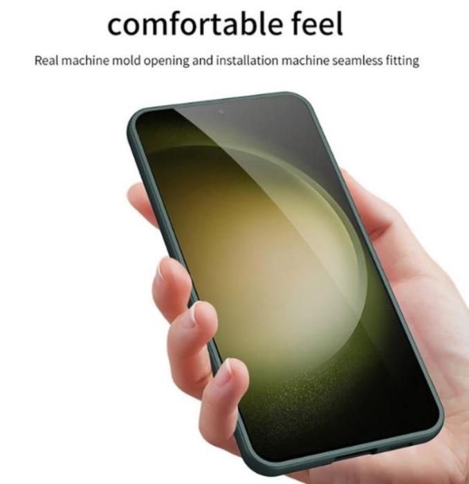 GKK - GKK Galaxy S23 Plus Mobilskal Magsafe Ultra Thin - Svart
