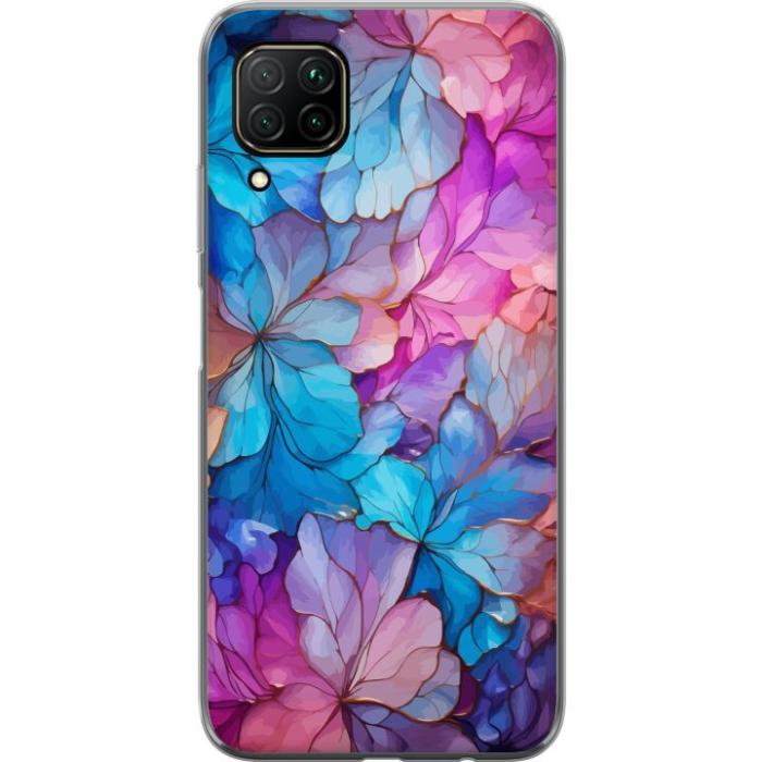iSecrets - Mobilskal till Huawei P40 lite med Magiskt