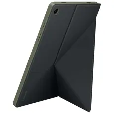 Samsung - Samsung Galaxy Tab A9 Plus Fodral - Svart