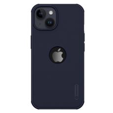 Nillkin - NILLKIN Super Frosted Shield Pro Mobilskal f&ouml;r iPhone 14 Plus - Lila