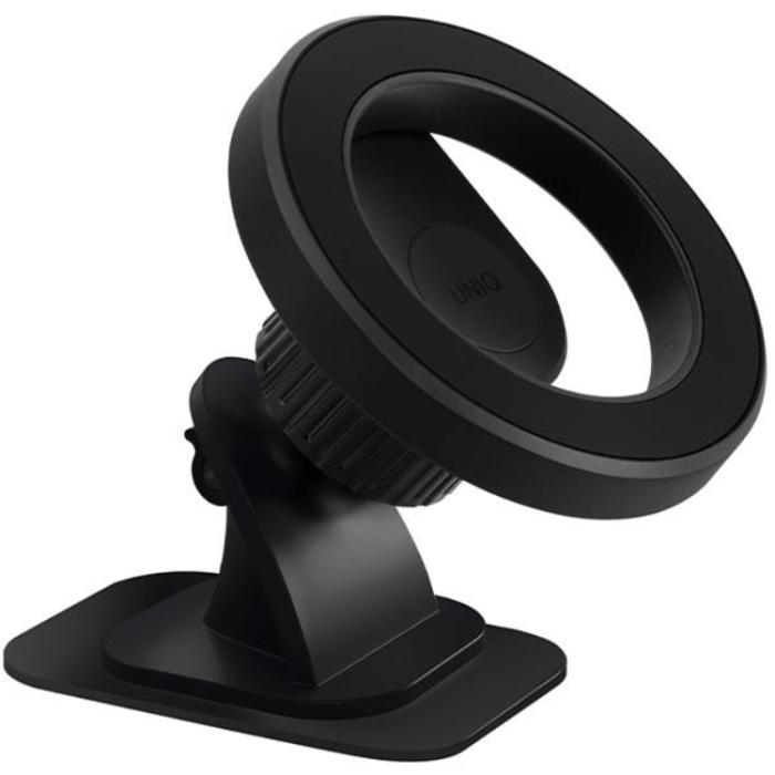 UNIQ - Uniq Magsafe Mobilhållare Instrumentbrädan - Svart
