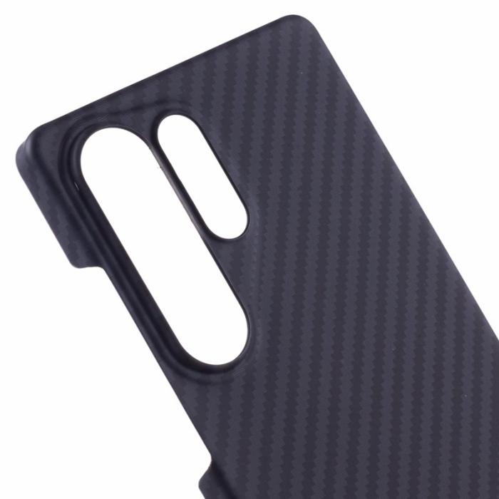 X-Level - X-LEVEL Mobilskal till Samsung Galaxy S25 Ultra Magnetisk Svart