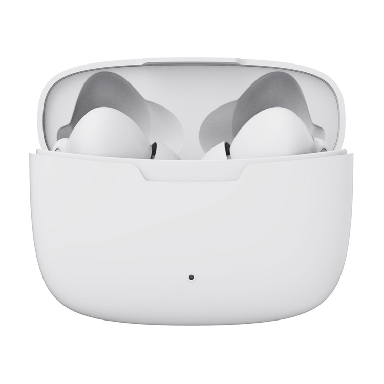 Denvar Trådlös Hörlurar In-Ear - Vit | 505295 | AlltMobil