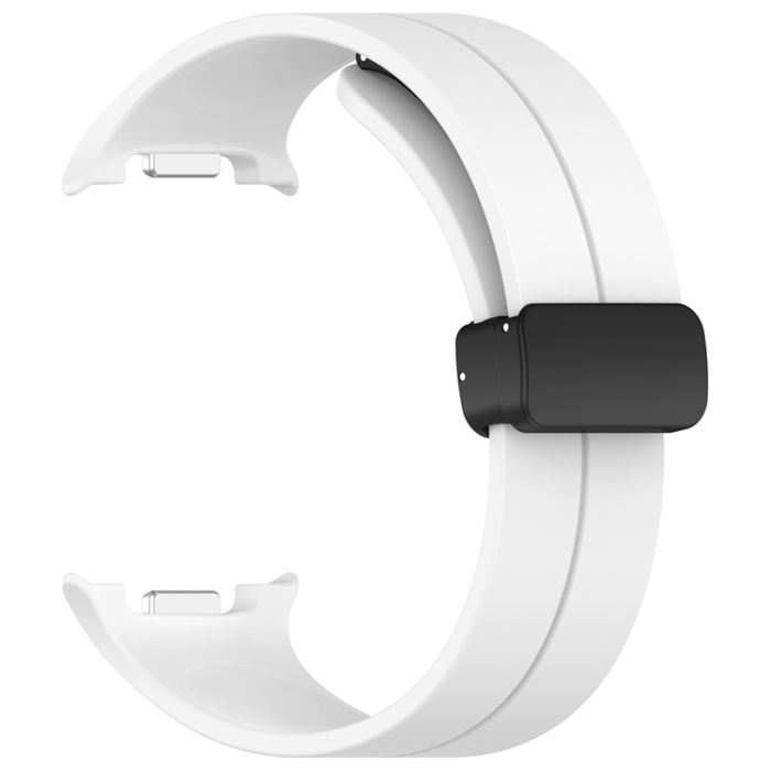 A-One Brand - Galaxy Watch 8 (44mm/40mm)/8 Classic (46mm) Armband Silikon