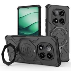 N/A - Mobilskal till Xiaomi Redmi Note 14 Pro 5G Plast - Svart