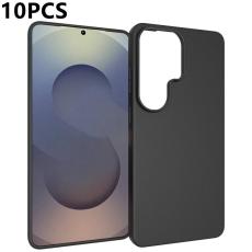 OEM - Samsung Galaxy S26 Ultra Skal Anti-Fingeravtryck Mjuk TPU - Transparent