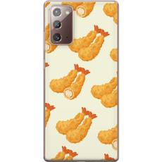 iSecrets - Mobilskal till Samsung Galaxy Note20 med Räkor