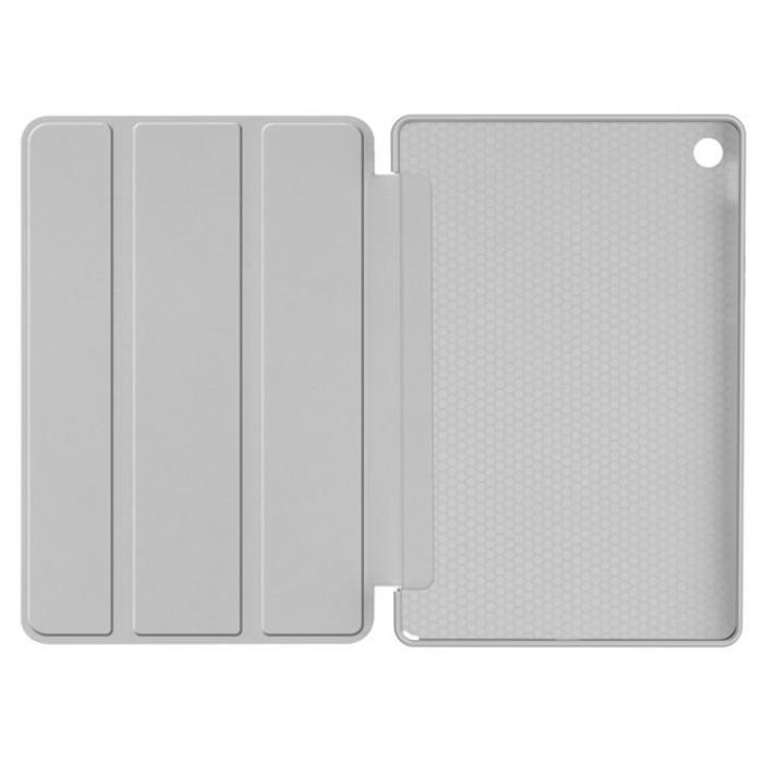 UTGATT - Tech-Protect Galaxy Tab A9 Plus Fodral Smart - Grå
