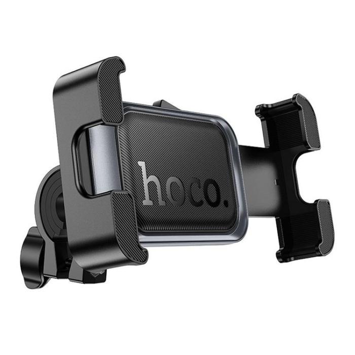 Hoco - Hoco Cykelhållare HandleBar H82 - Svart