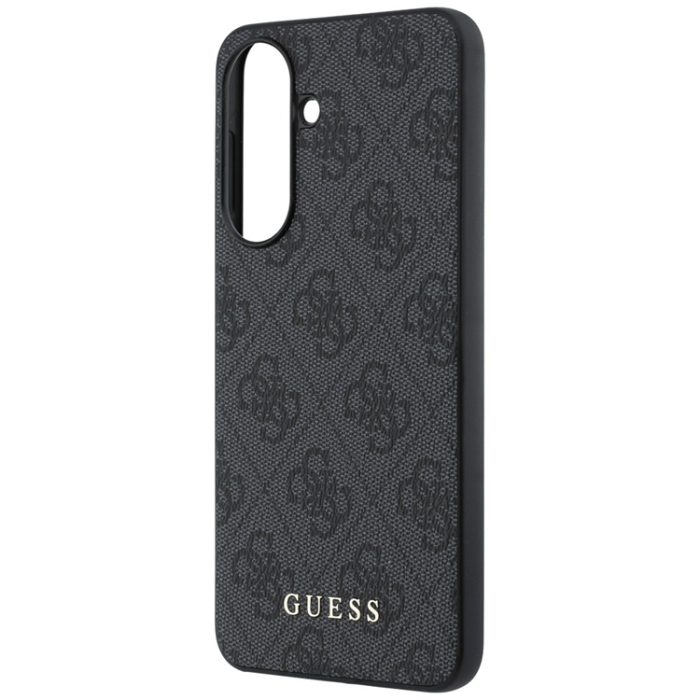 Guess - Guess Mobilskal För Galaxy A57 4G Charm - Svart