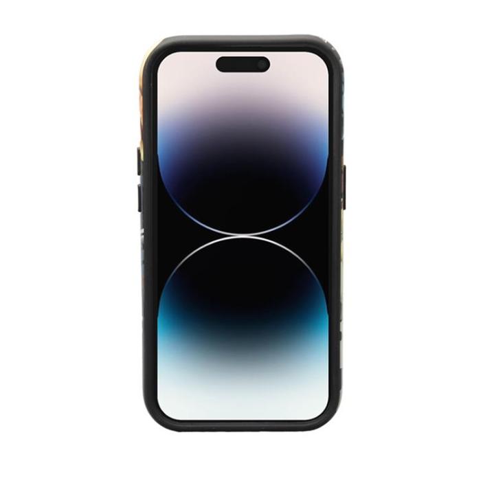 OEM - iPhone 14/13 Mobilskal Decor - Sweet