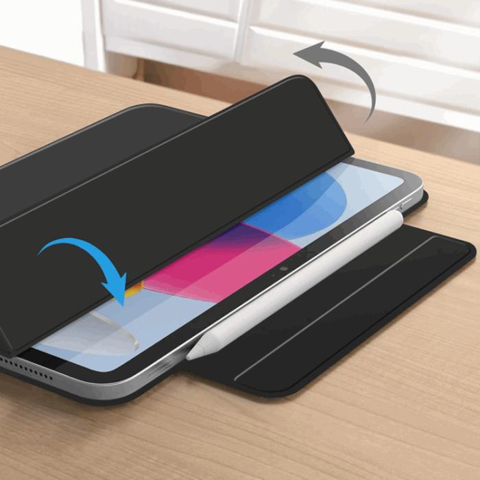 Tech-Protect - Tech-Protect iPad 10.9” (2022)/11” (2025) Fodral Smart