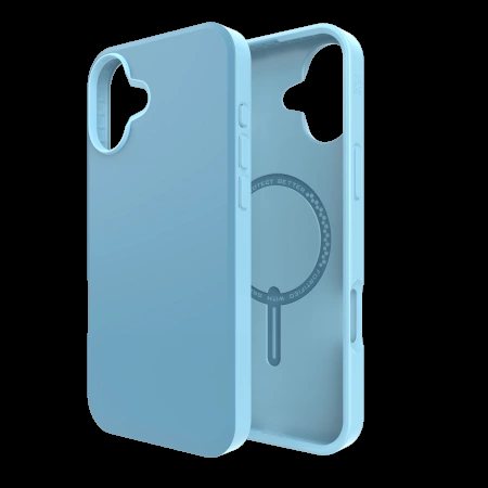 Zagg iPhone 16 Plus Mobilskal MagSafe SoHo Snap - Blå | 2353 | AlltMobil