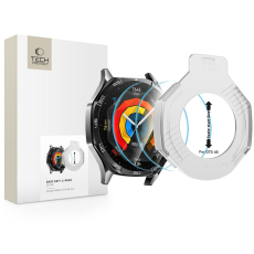 Tech-Protect - [2-Pack] Tech-Protect Huawei Watch GT 5 (46mm) Härdat glas Skärmskydd