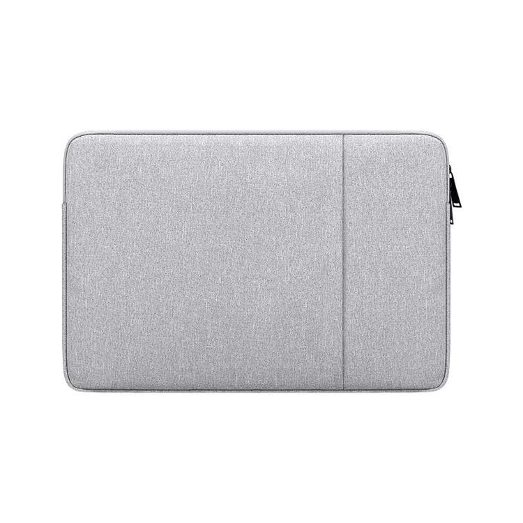 Devia Datorfodral 15.4"""" MacBook Innerväska Business - Grå | 2353 | AlltMobil