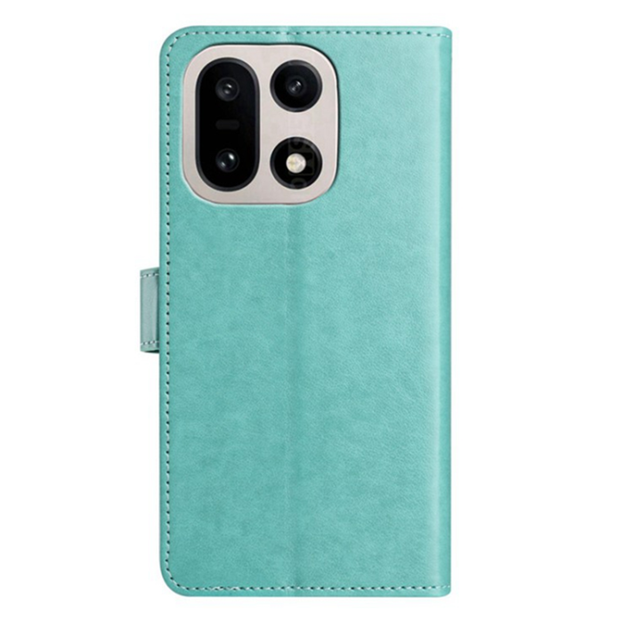 A-One Brand - OnePlus 15 5G Plånboksfodral Folio Flip Konstläder