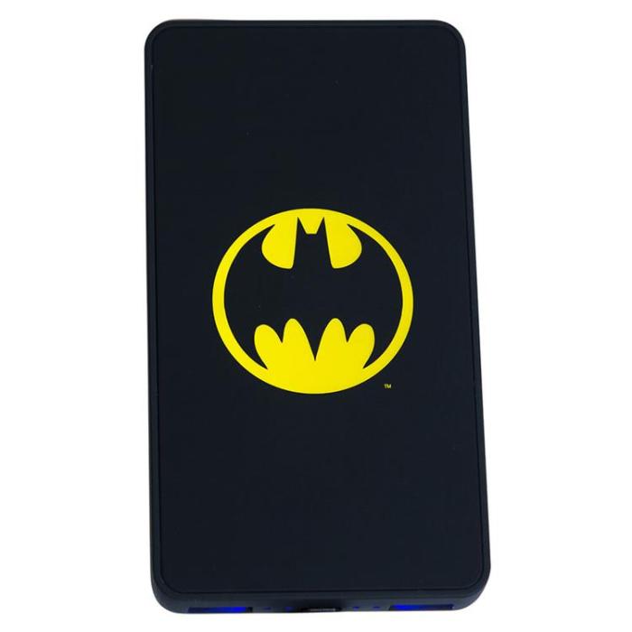 BATMAN - Batman Powerbank 6000 mAh