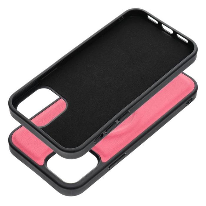 Roar - Roar iPhone 14 Plus Mobilskal Magsafe Morning - Rosa