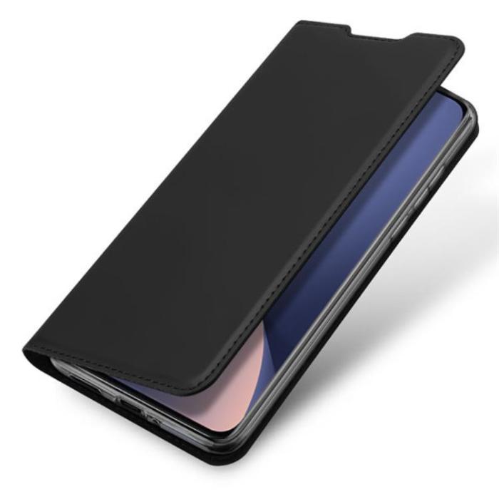 UTGATT1 - Dux Ducis Skin Series Fodral Xiaomi 12X/12 - Blå