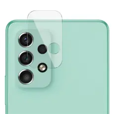 OEM - Kameralinsskydd i Härdat Glas Samsung Galaxy A53 5G