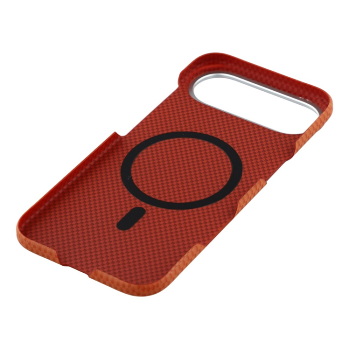 A-One Brand - iPhone Air Mobilskal MagSafe Carbon Fiber