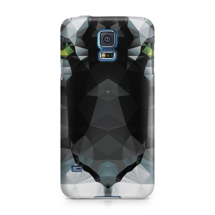 TheMobileStore - Designer Samsung Galaxy S5 Skal - Pat0159