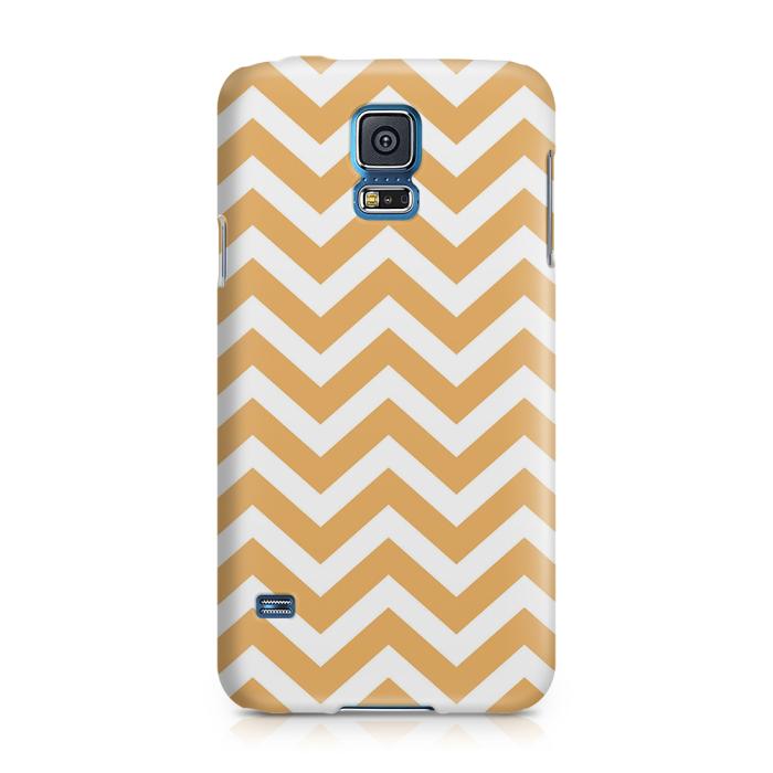 TheMobileStore - Designer Samsung Galaxy S5 Skal - Pat0174