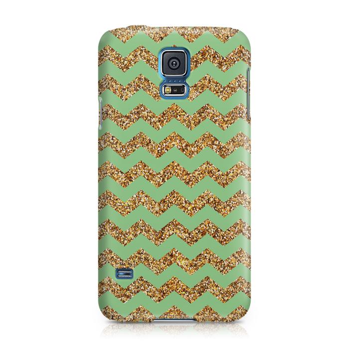 TheMobileStore - Designer Samsung Galaxy S5 Skal - Pat0180