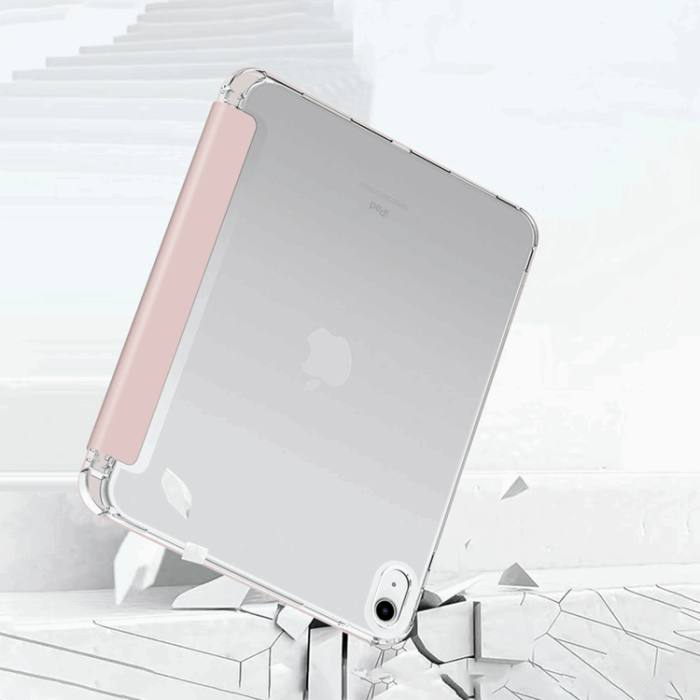 Tech-Protect - Tech-Protect iPad 10.9 (2022)/iPad 11