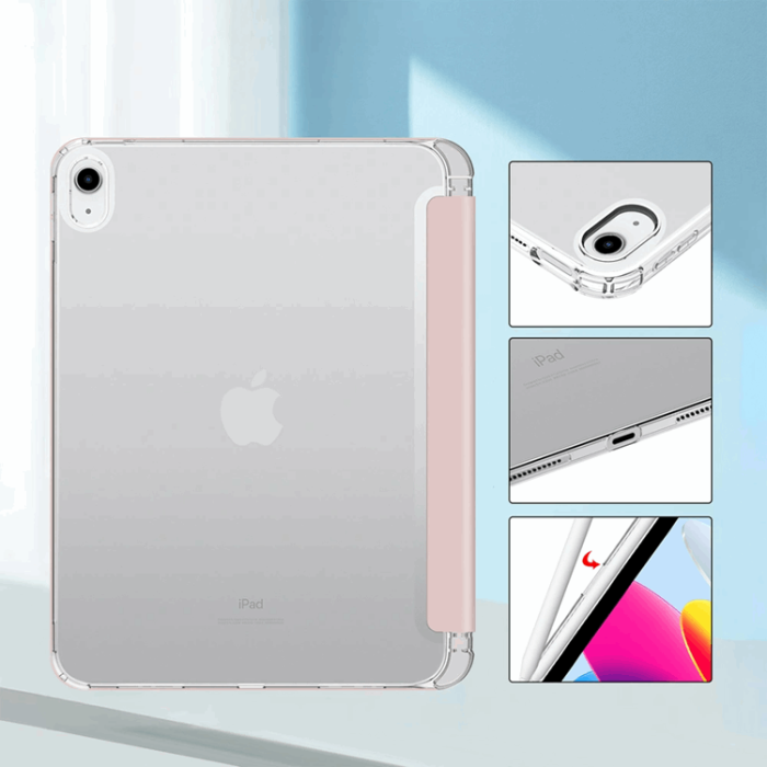 Tech-Protect - Tech-Protect iPad 10.9 (2022)/iPad 11