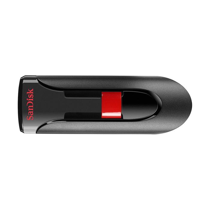 Sandisk - SanDisk Cruzer Glide 32GB USB Minne