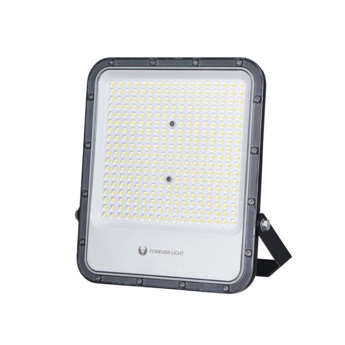 Forever Light - Forever Strålkastare LED PROXIM+ 200W 4000K 30000lm 230V IP65