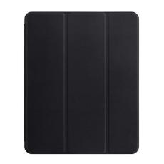 USAMS - USAMS iPad Pro 12.9" (2021) Fodral Smart Winto - Svart